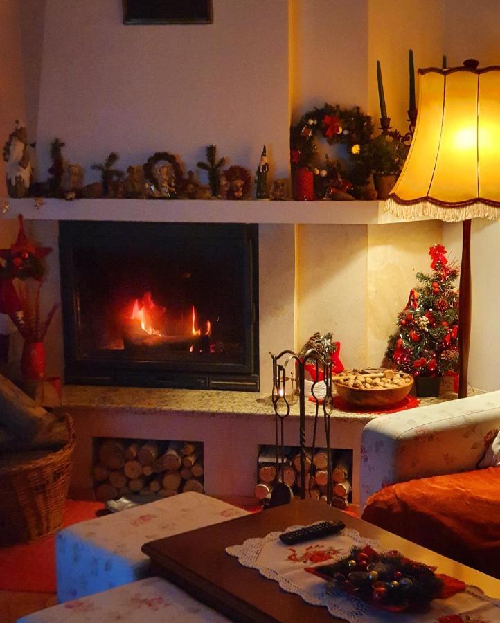 Trovanti Apartment Feleacu Экстерьер фото