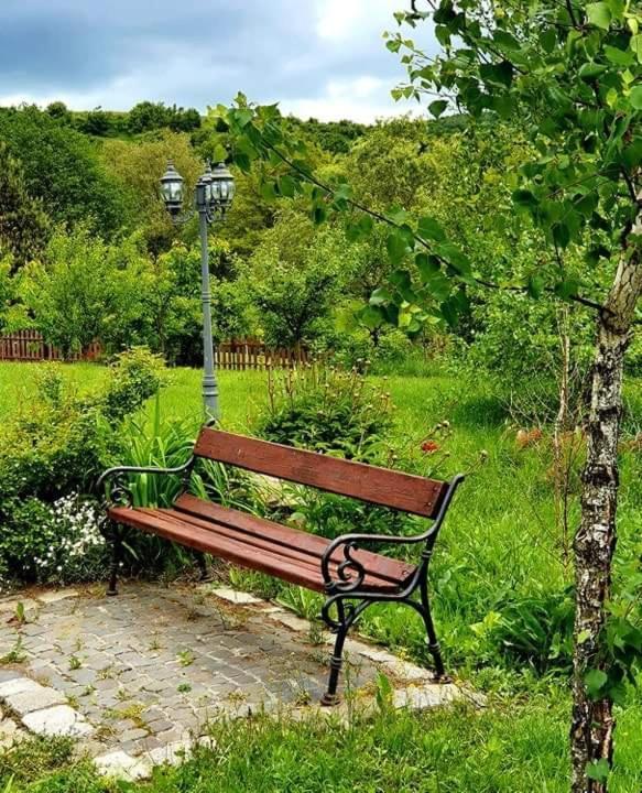 Trovanti Apartment Feleacu Экстерьер фото