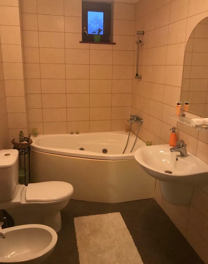 Trovanti Apartment Feleacu Экстерьер фото